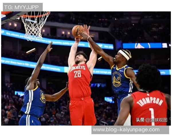 火箭队急需保罗助力但因工资帽限制最早一月才能引援