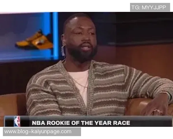 韦德父亲回忆儿子成就感慨名人堂之路依然难以置信