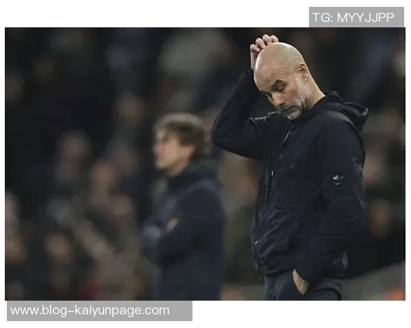 瓜帅谈联赛杯决赛对阵枪手强调尊重但不及欧冠决赛重要性